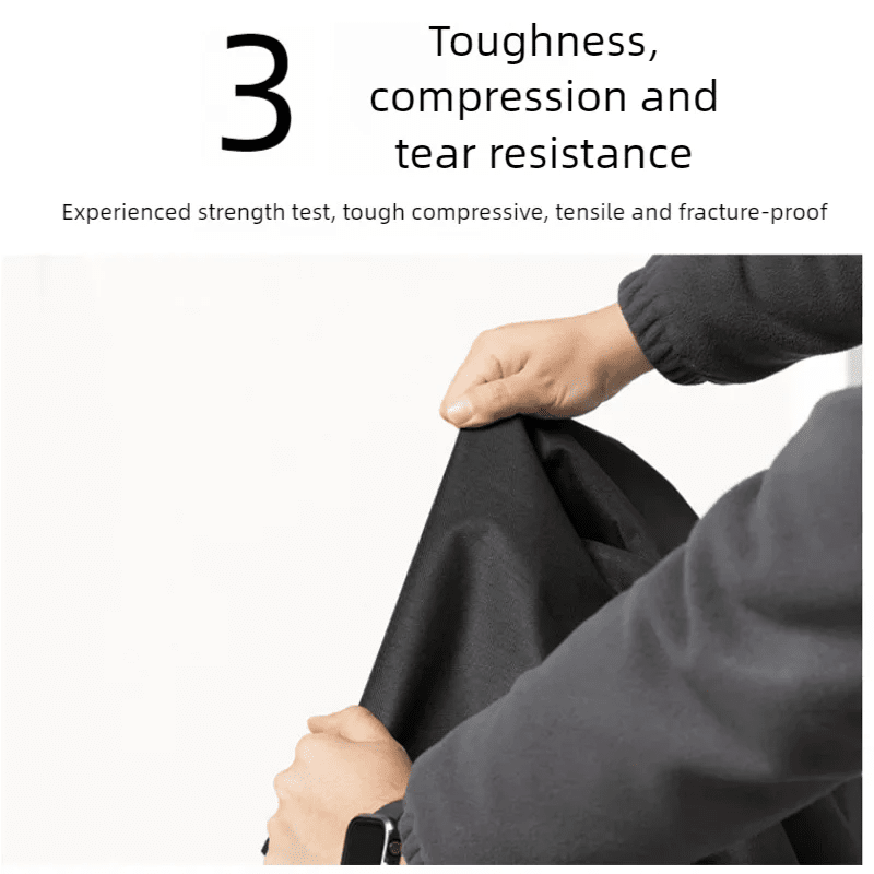 Housse protection siege arriere voiture pour chien resistant 