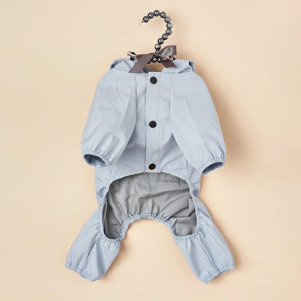 Imperméable petit chien Boutiquechien
