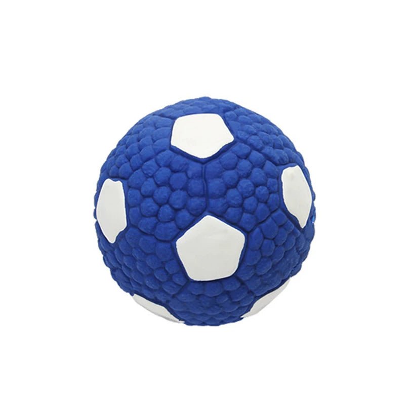 Jouet pouet pouet pour chien ballon 