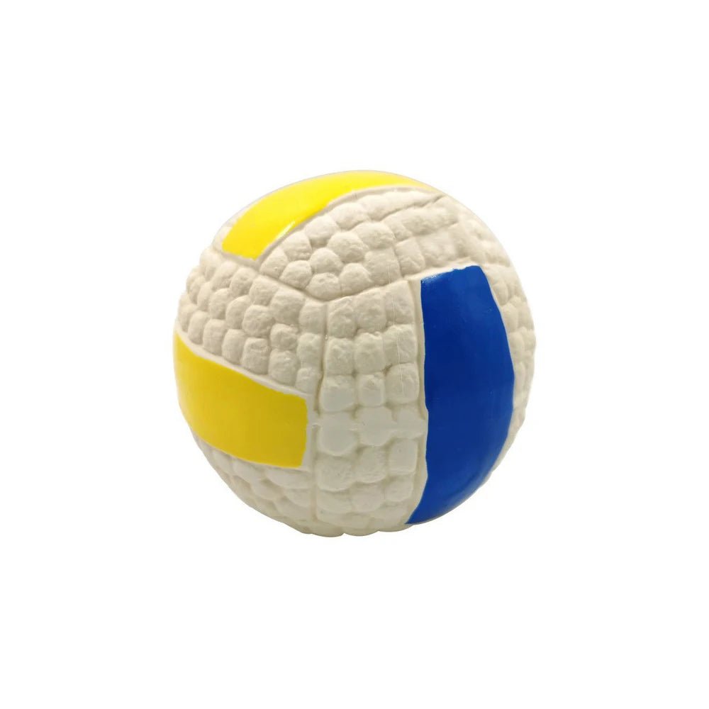 Jouet pouet pouet pour chien volley 