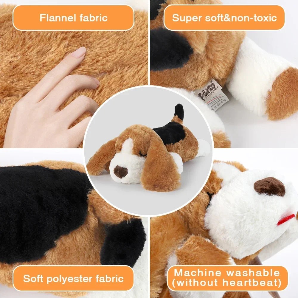 Jouet pour chiot 3 mois fonctionnement