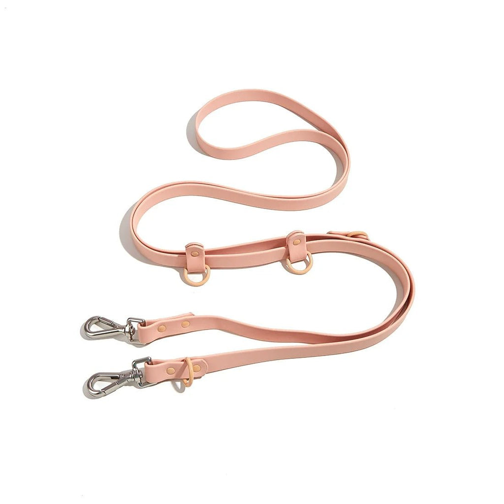 Laisse lasso biothane peche