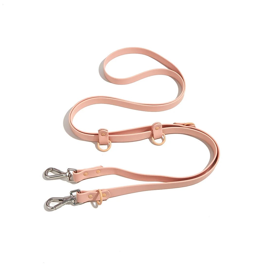 Laisse lasso biothane peche