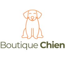 Boutique chien