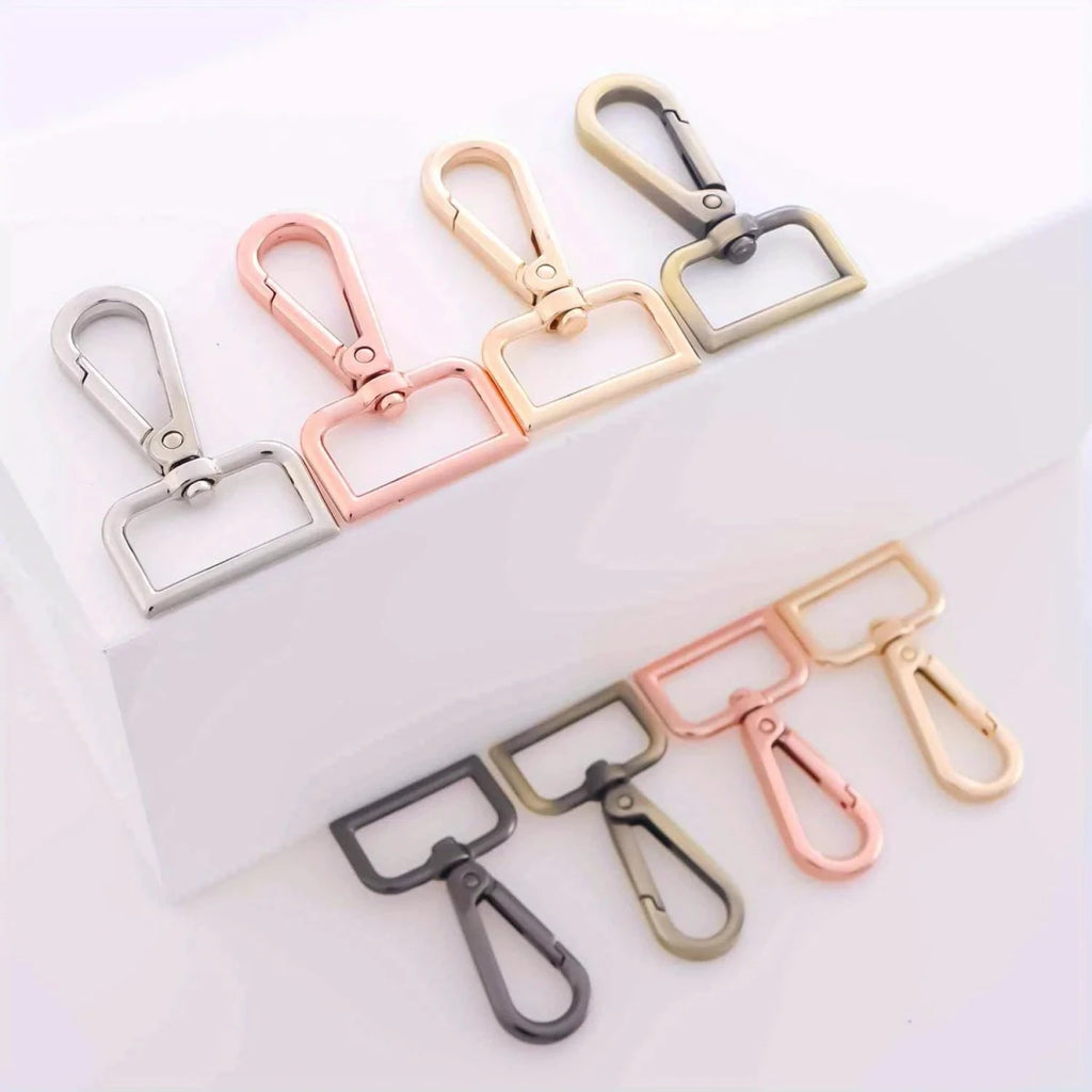 Mousqueton pour laisse chien couleurs 