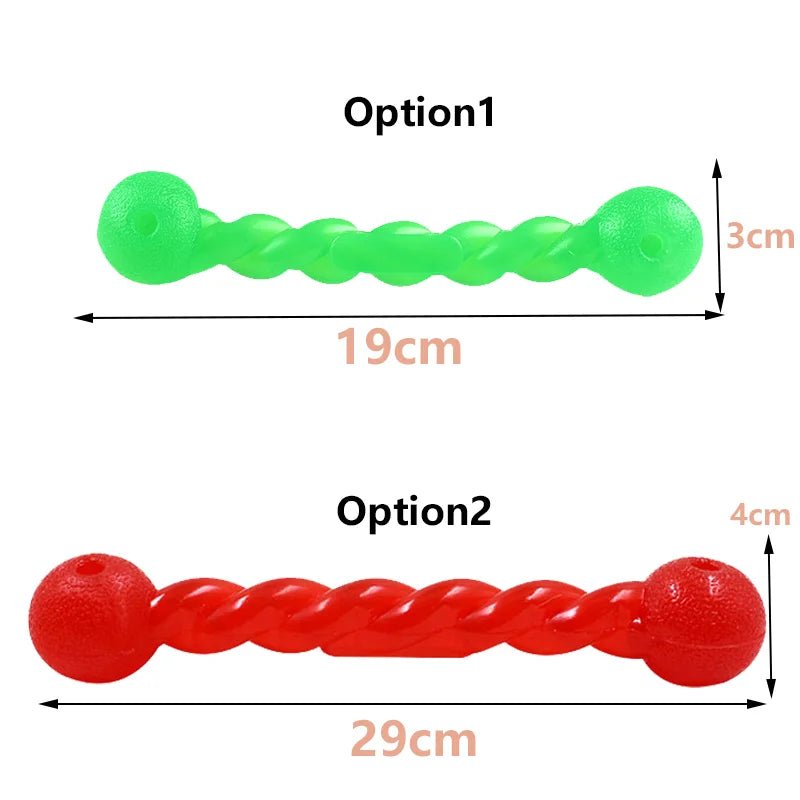l'option 1 fait 19 cm de longueur pour 3 cm de largeur et l'option 2 fais 29 cm de longueur pour 4cm de largueurs