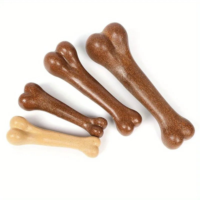 os durable pour chien parfait pour mâchouiller. Image produit Boutiquechien 