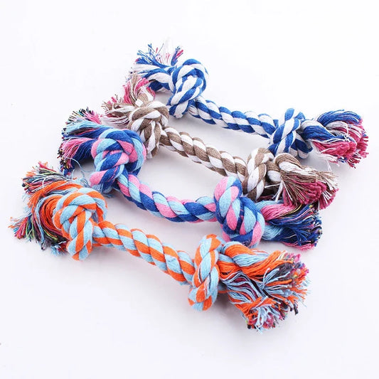 os style corde pour chien 