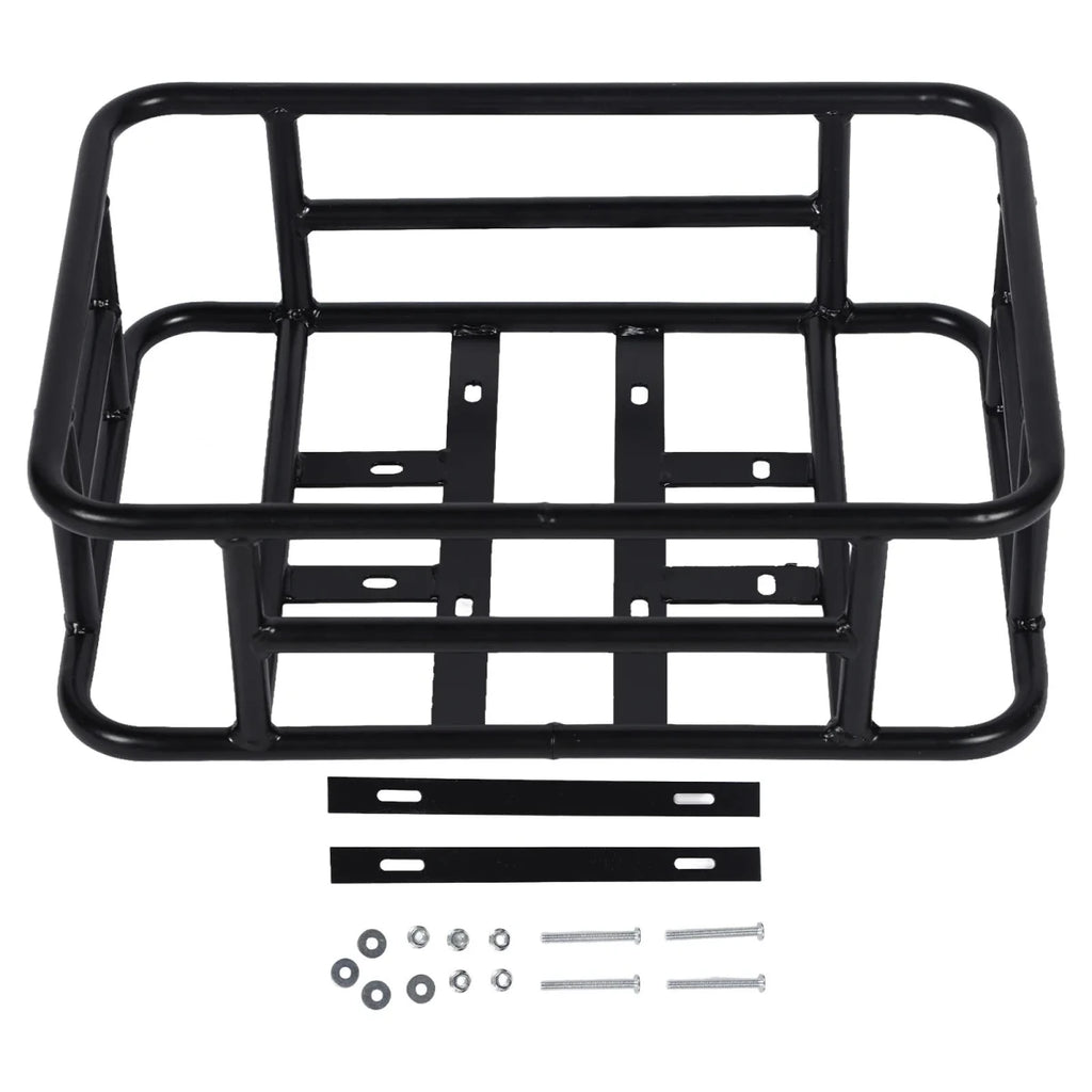 pièce du panier vélo chien de couleur noir. Image produit Boutiquechien