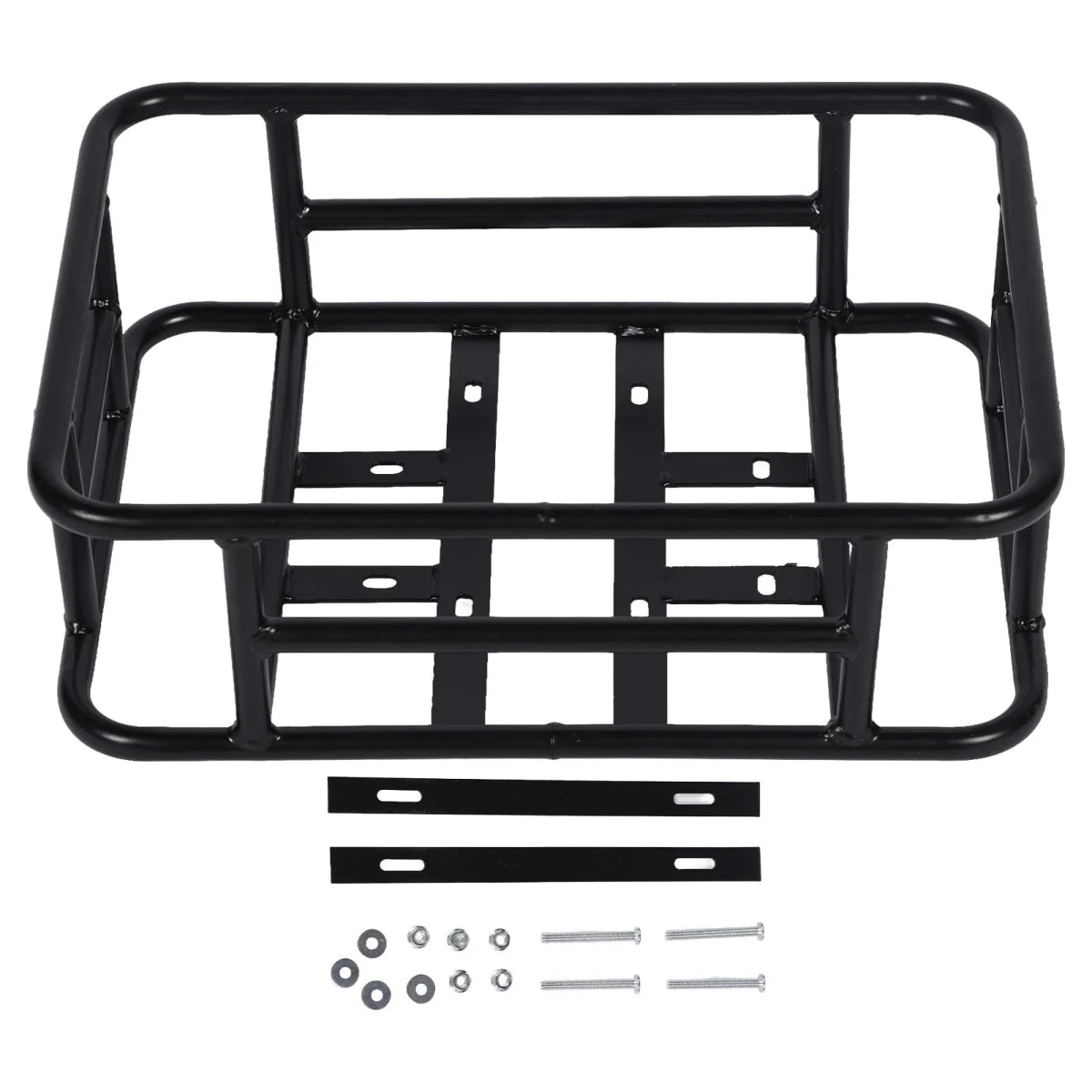 pièce du panier vélo chien de couleur noir. Image produit Boutiquechien