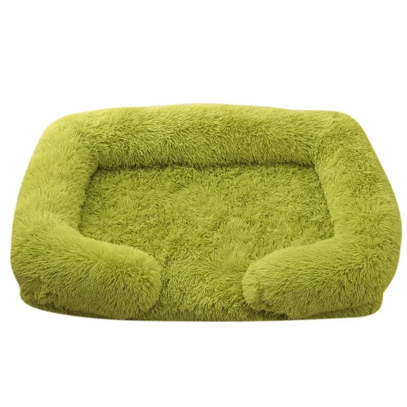 Panier anti stress chien dehoussable 