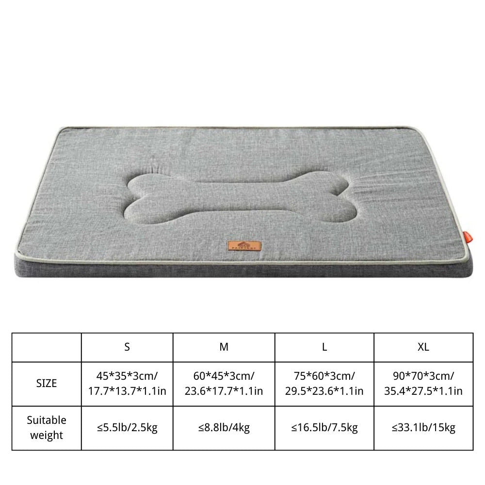 Panier anti stress chien pas cher dimensions 