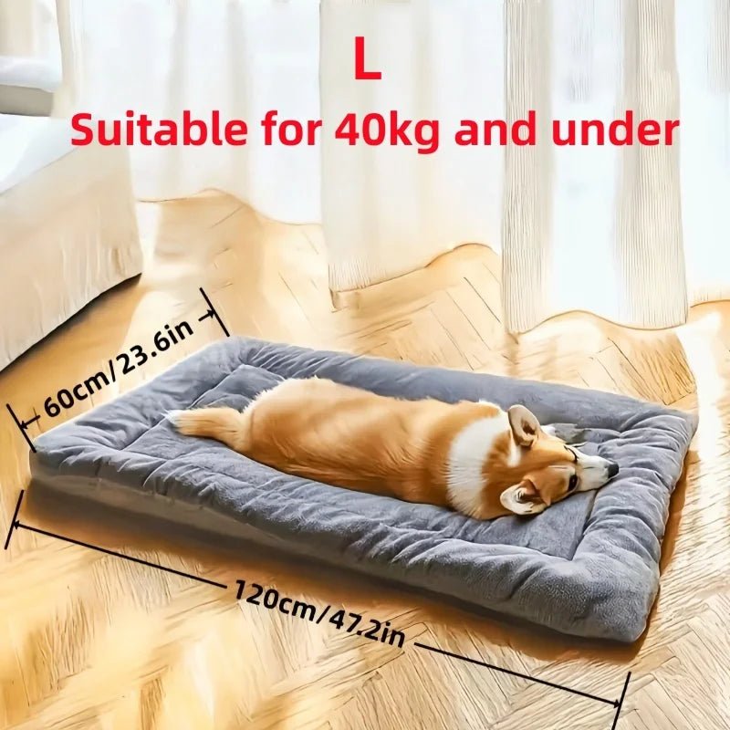 Panier chien xxl pas cher taille L dimensions