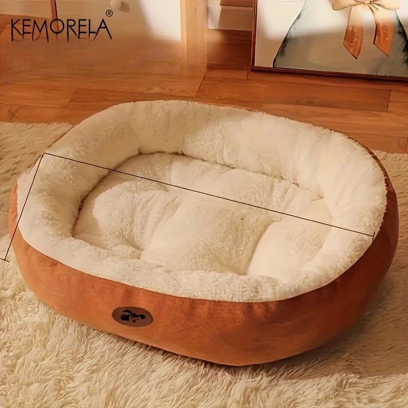 Panier pour chien design pas cher