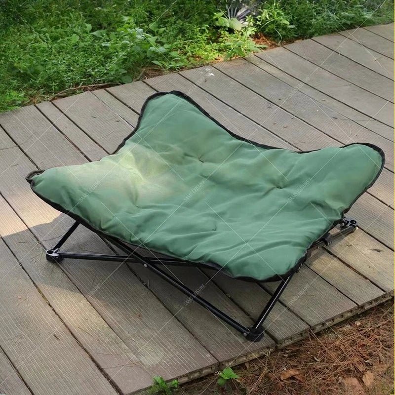 Panier pour chien exterieur extérieur