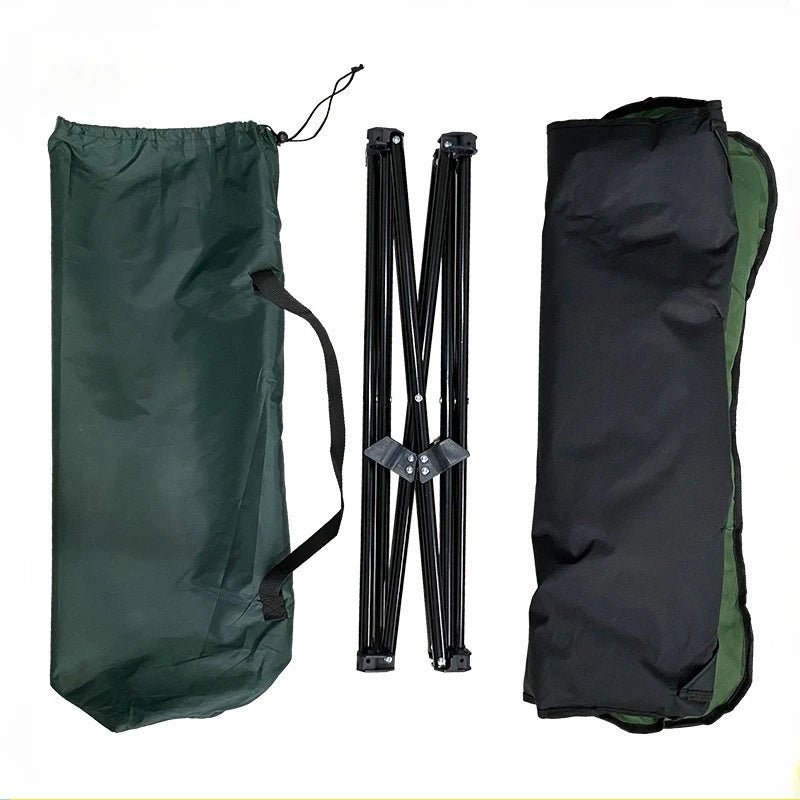Panier pour chien exterieur plier