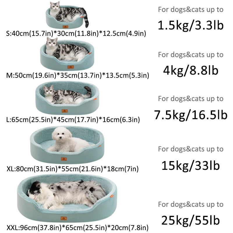 Panier pour chien grande taille dimensions 