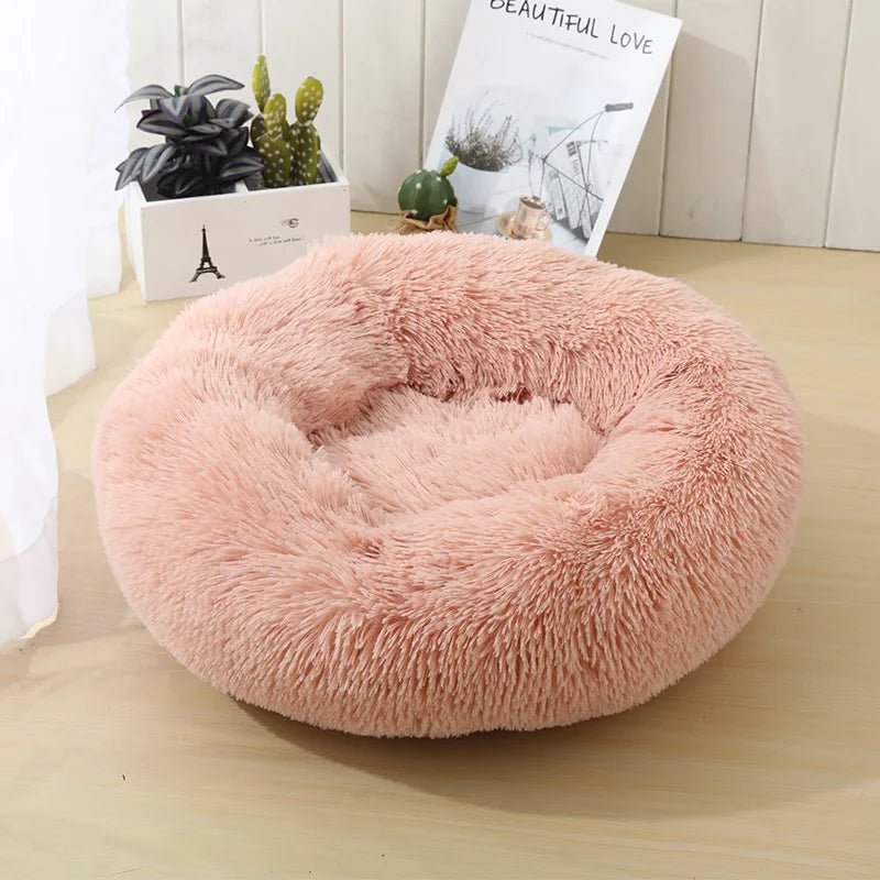 Panier pour chien maison