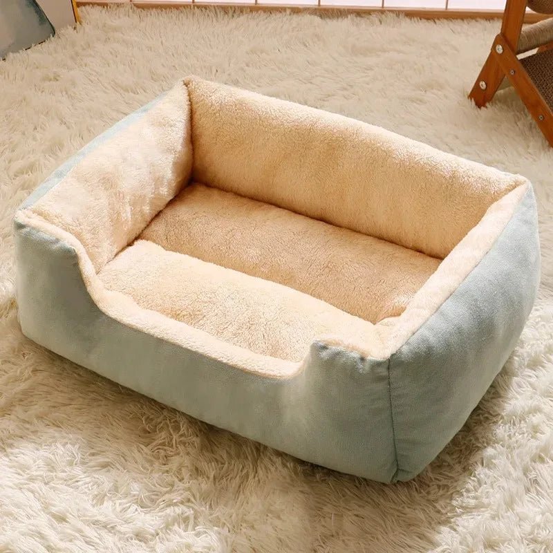 Panier pour petit chien pas cher