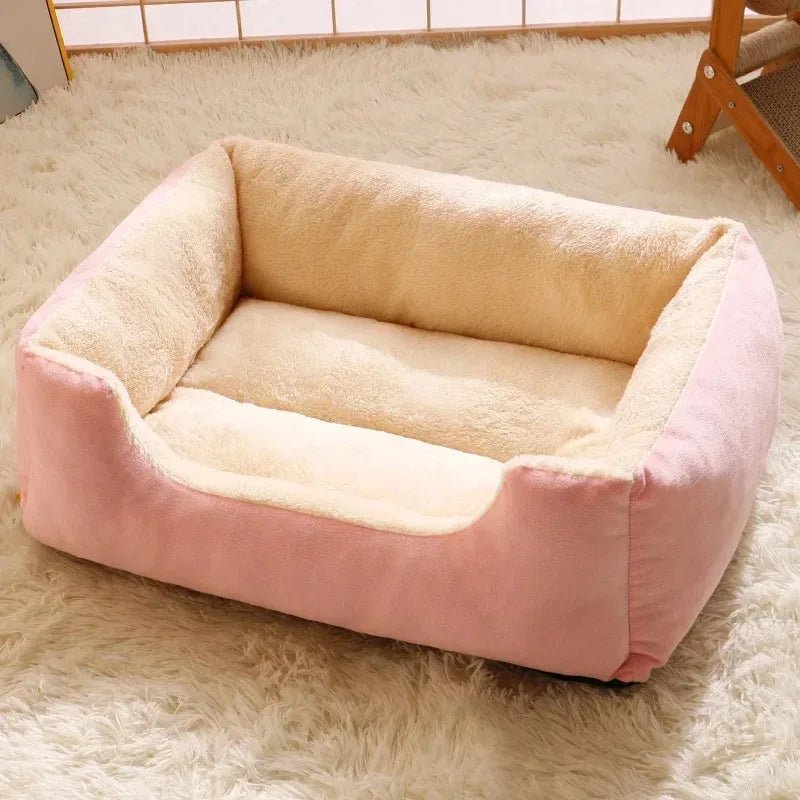 Panier pour petit chien pas cher