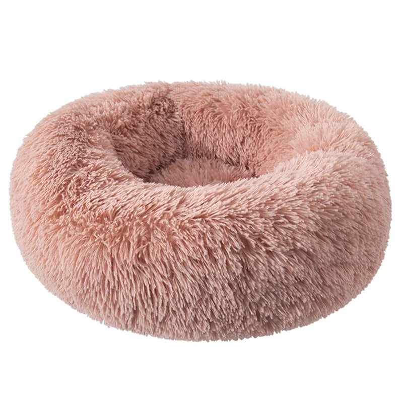 Panier pour chien XL fluffy