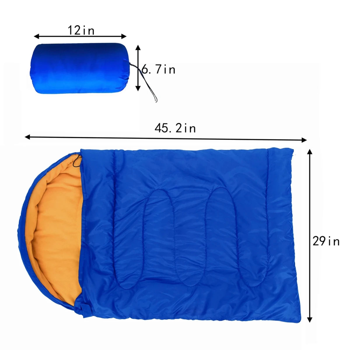 Sac couchage pour chien dimensions
