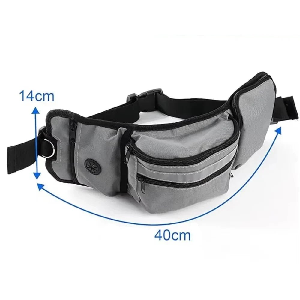 Sac pour friandises chien dimensions