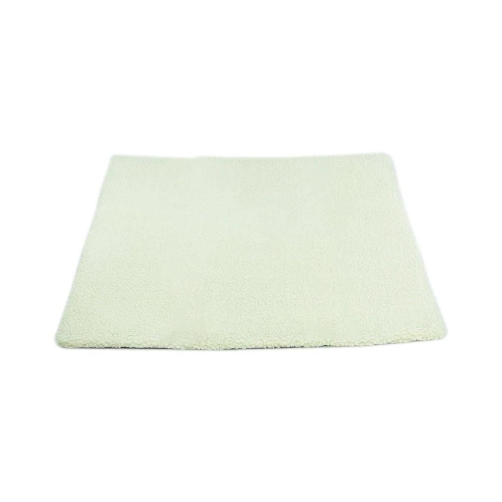 tapis chien auto chauffant de couleur vert. Image produit boutiquechien
