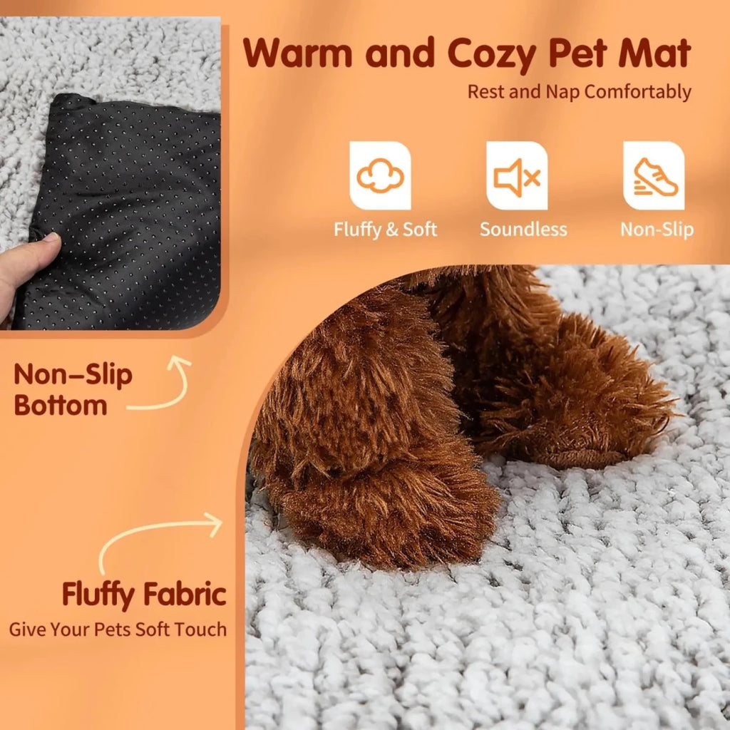 Tapis chauffant chien grande taille avantageas produit 