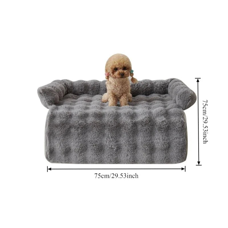 Tapis chien anti poils dimensions 