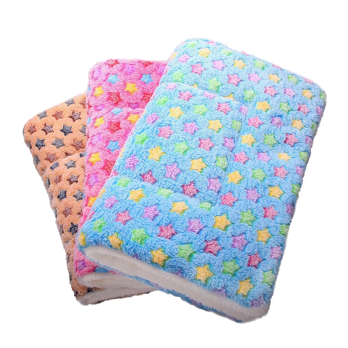 Tapis de sol chien couleurs