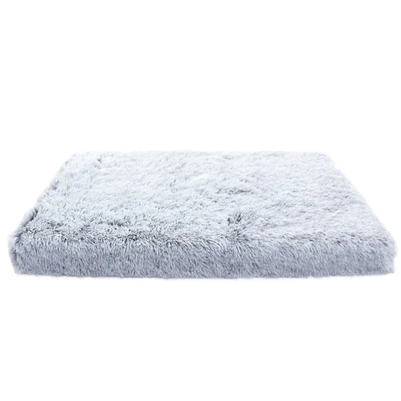 Tapis déhoussable pour chien