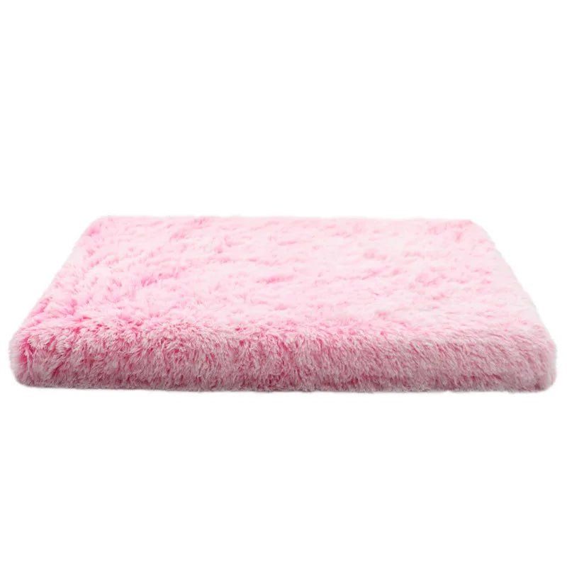 Tapis déhoussable pour chien