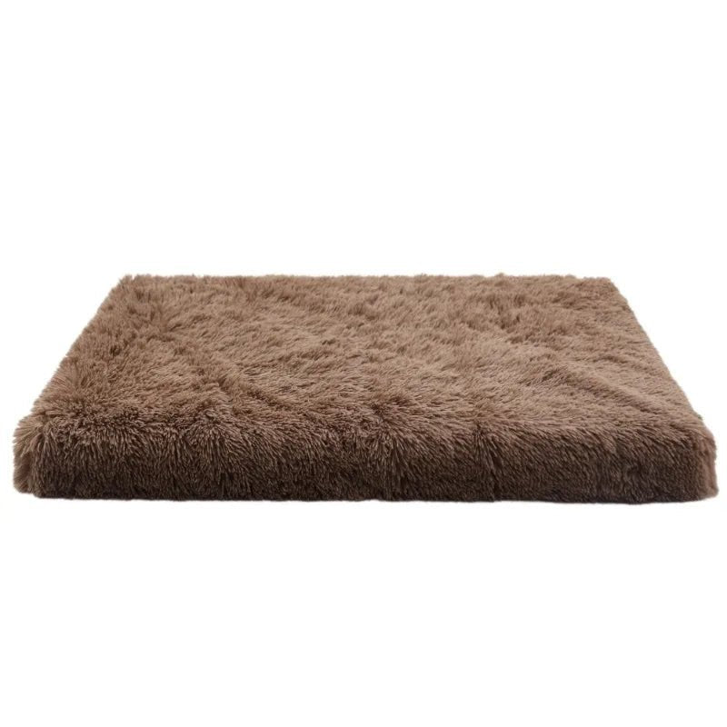Tapis déhoussable pour chien