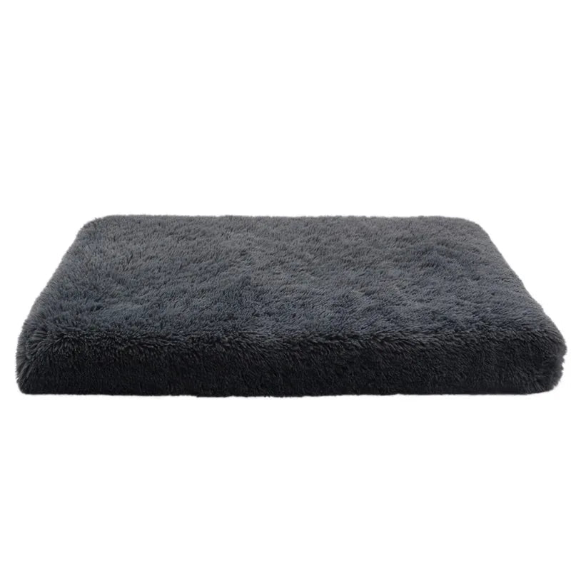 tapis doux pour chien