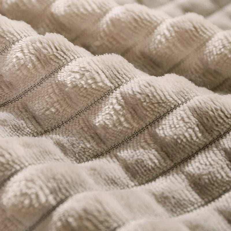 Douceur du tapis chien doux et moelleux. Image produit Boutiquechien