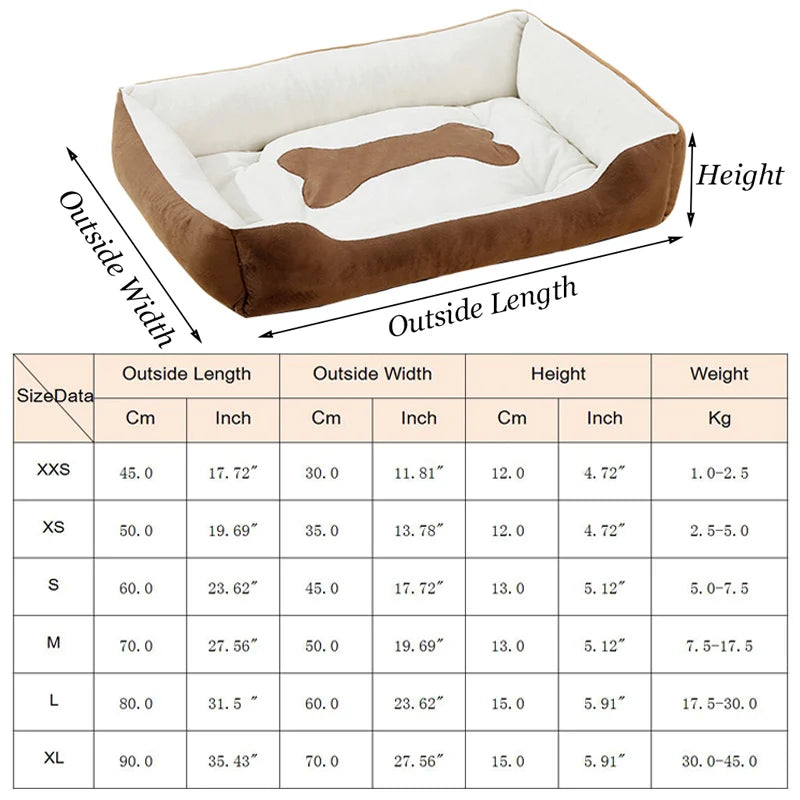dimension pour chien de boutiquechien pour grand chien